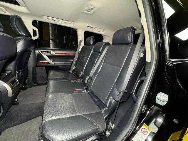 used 2013 Lexus GX 460 car, priced at $19,500