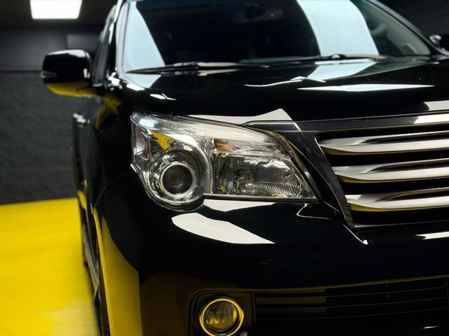 used 2013 Lexus GX 460 car, priced at $19,500