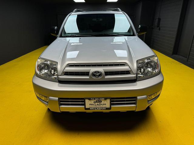 used 2004 Toyota 4Runner car, priced at $10,990