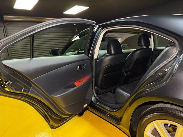 used 2007 Lexus ES 350 car, priced at $11,777