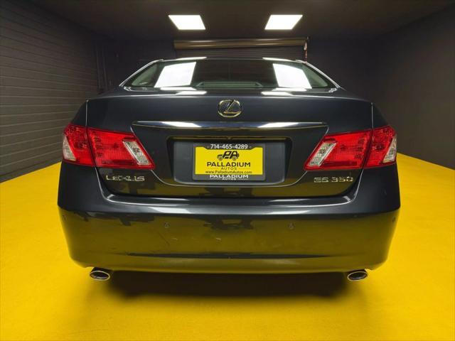 used 2007 Lexus ES 350 car, priced at $11,777