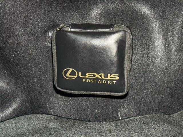 used 2007 Lexus ES 350 car, priced at $11,777
