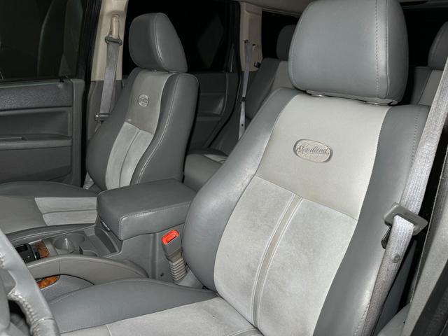 used 2007 Jeep Grand Cherokee car, priced at $7,900
