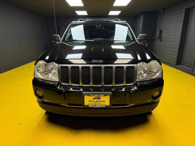 used 2007 Jeep Grand Cherokee car, priced at $7,900