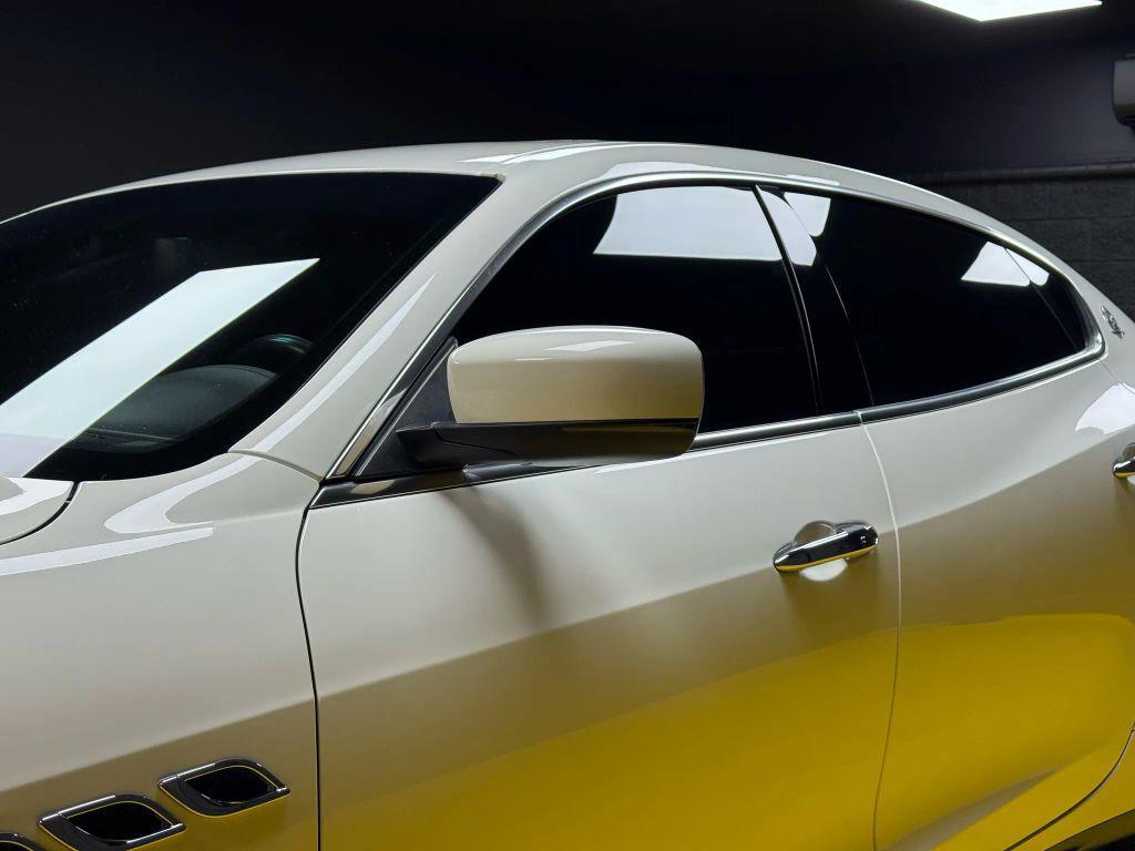 used 2016 Maserati Quattroporte car, priced at $20,997