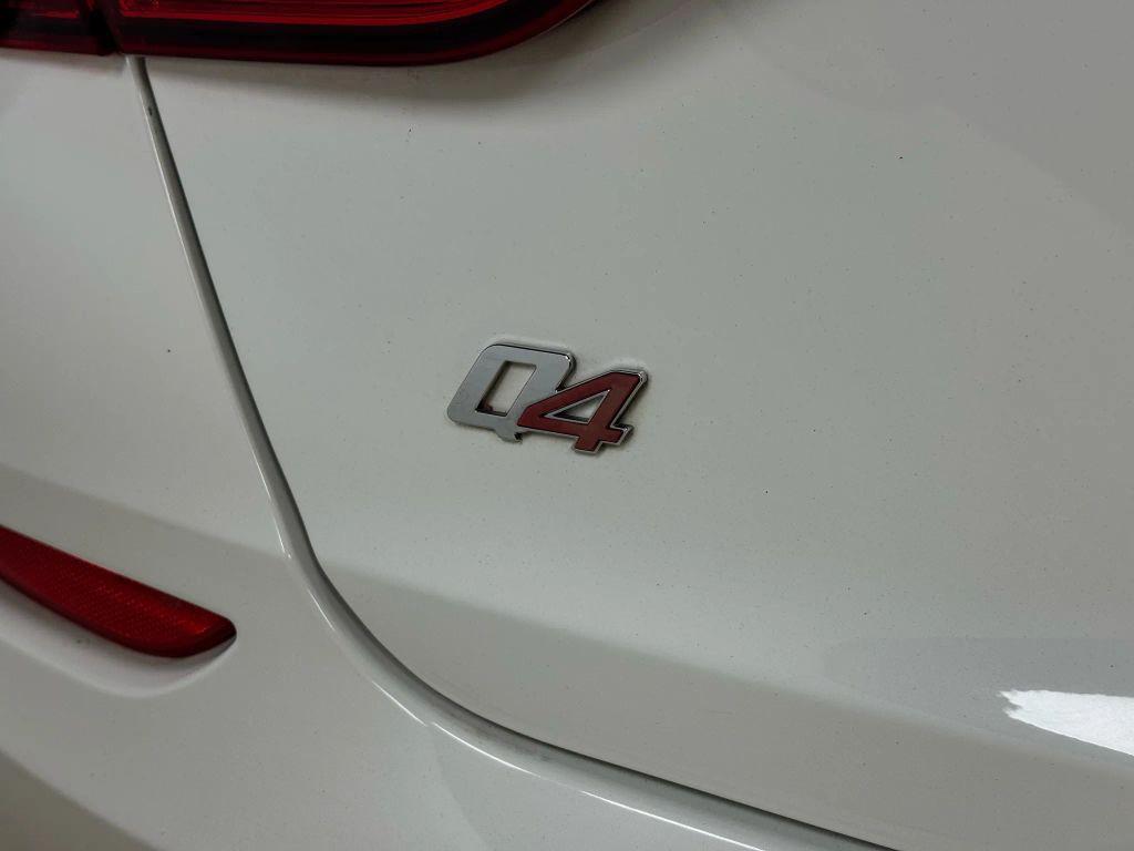 used 2016 Maserati Quattroporte car, priced at $20,997