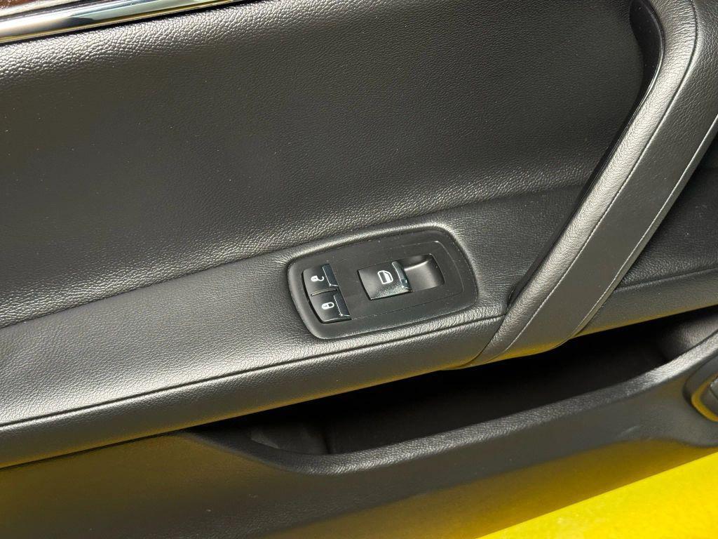 used 2016 Maserati Quattroporte car, priced at $20,997