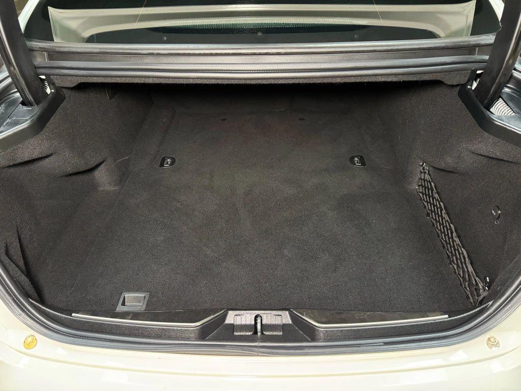 used 2016 Maserati Quattroporte car, priced at $20,997