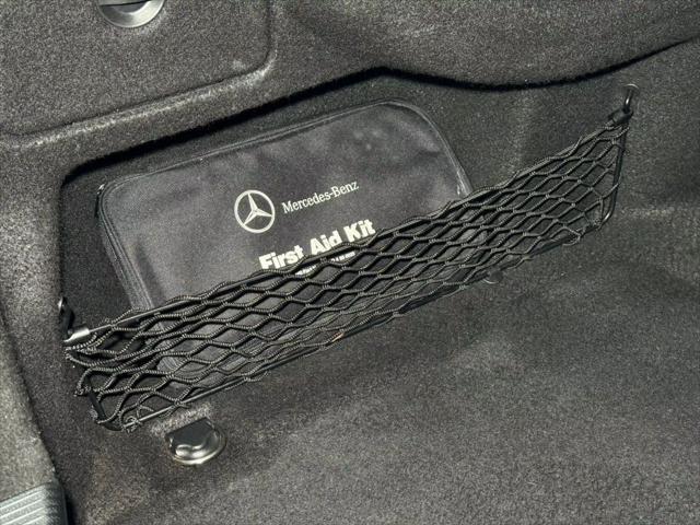 used 2016 Mercedes-Benz E-Class car, priced at $18,997