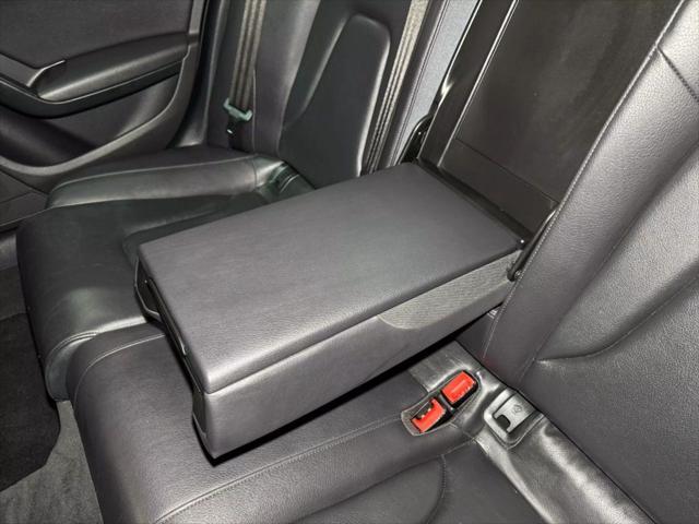 used 2013 Audi A4 car, priced at $11,995