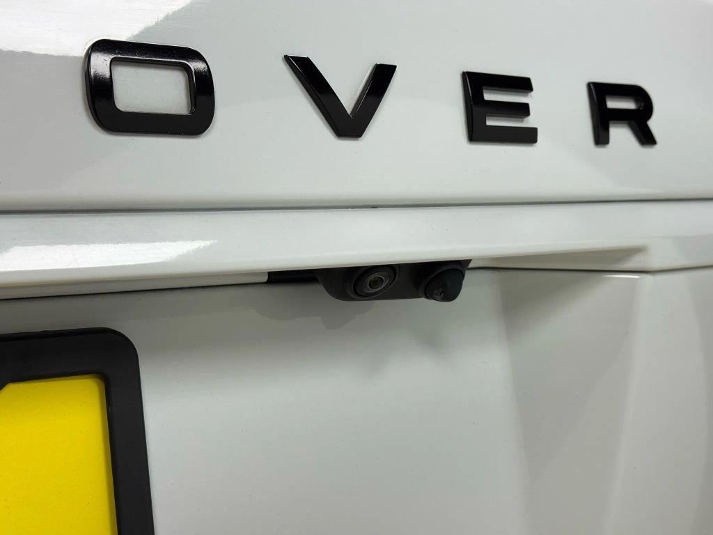 used 2016 Land Rover Range Rover car, priced at $19,997