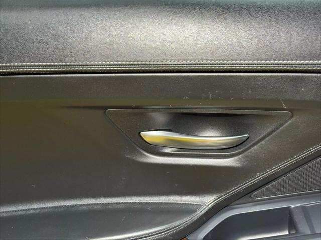used 2012 BMW 640 car, priced at $16,500