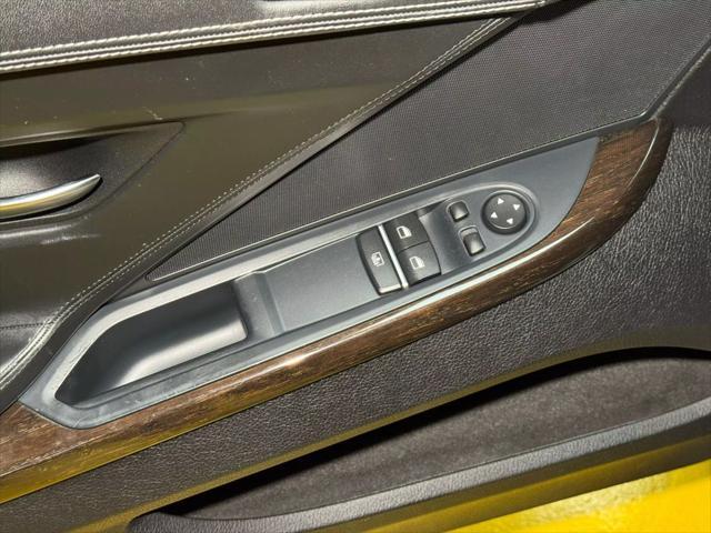 used 2012 BMW 640 car, priced at $16,500