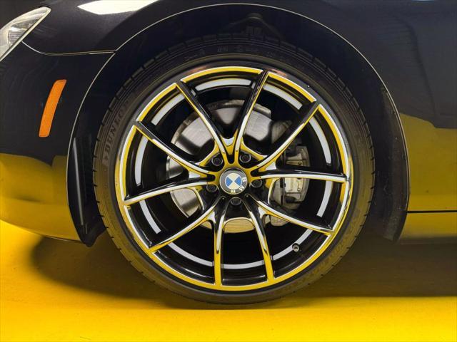 used 2012 BMW 640 car, priced at $16,500