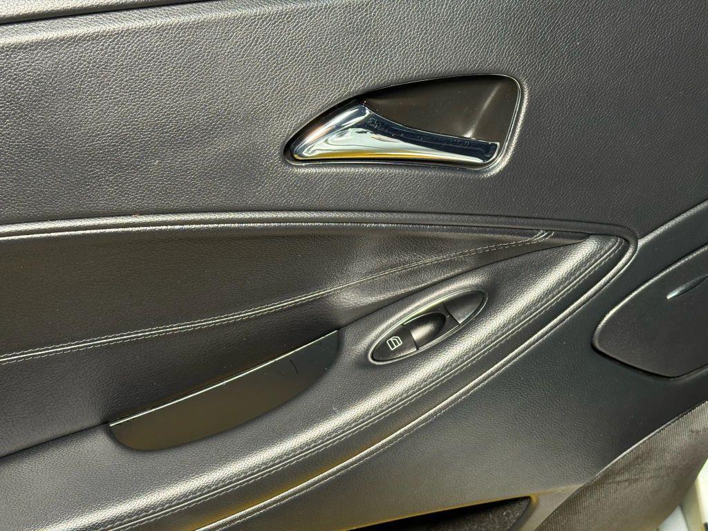 used 2006 Mercedes-Benz CLS-Class car, priced at $8,500