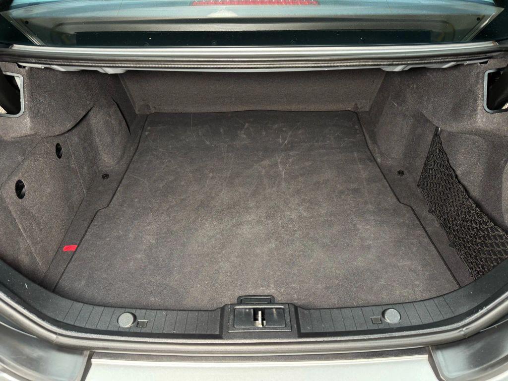 used 2006 Mercedes-Benz CLS-Class car, priced at $8,500