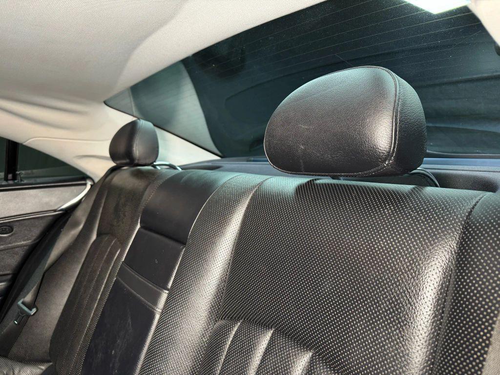 used 2006 Mercedes-Benz CLS-Class car, priced at $8,500