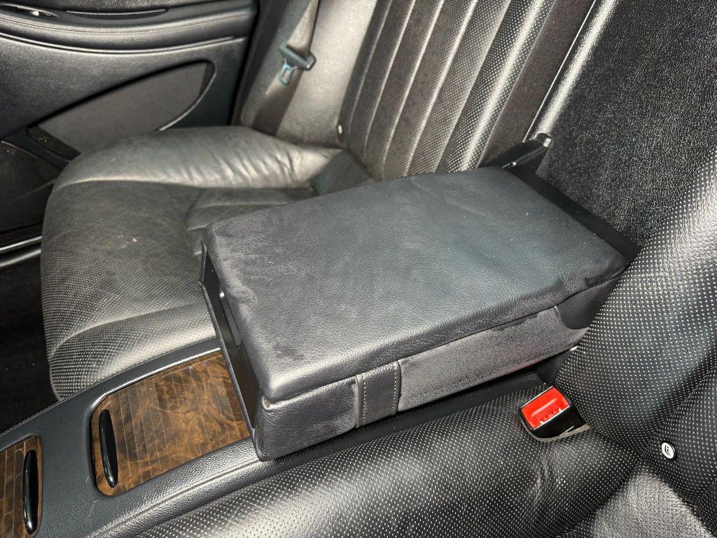 used 2006 Mercedes-Benz CLS-Class car, priced at $8,500