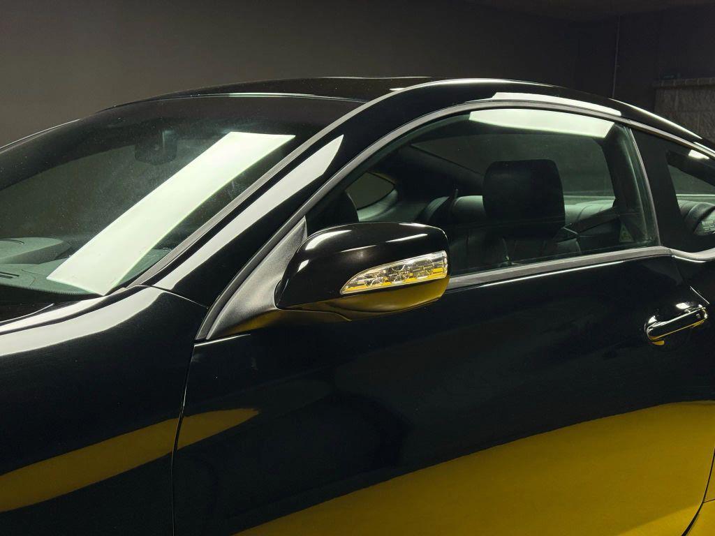 used 2013 Hyundai Genesis Coupe car, priced at $11,500