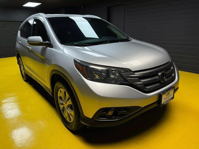 used 2013 Honda CR-V car, priced at $12,200