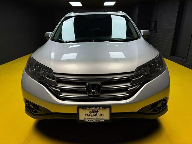 used 2013 Honda CR-V car, priced at $12,200