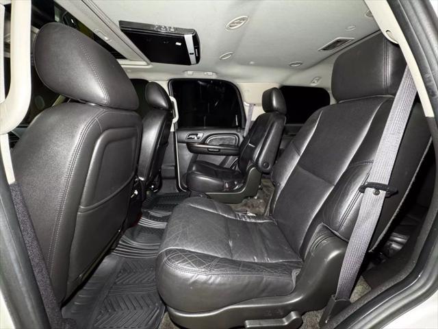 used 2011 Cadillac Escalade car, priced at $13,300