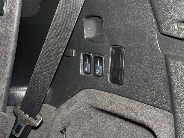 used 2015 Mercedes-Benz GL-Class car, priced at $17,950