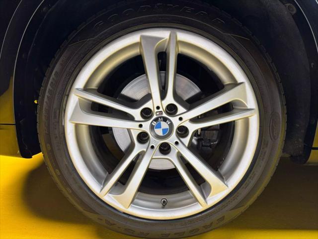 used 2013 BMW X3 car, priced at $10,500