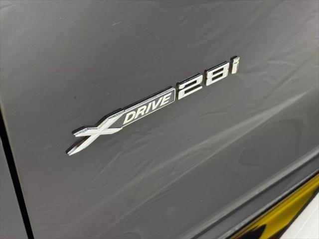 used 2013 BMW X3 car, priced at $10,500