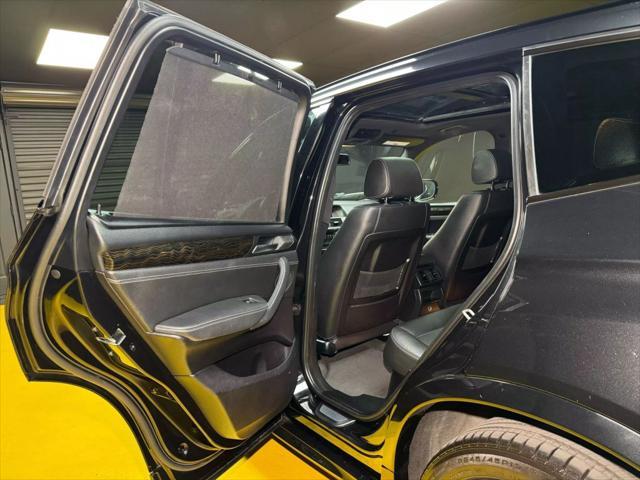used 2013 BMW X3 car, priced at $10,500