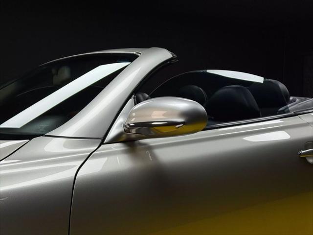 used 2003 Lexus SC 430 car, priced at $17,500