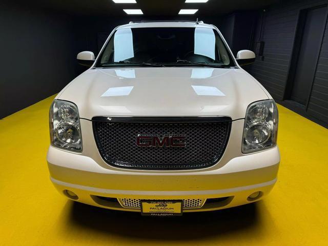 used 2009 GMC Yukon car, priced at $12,999