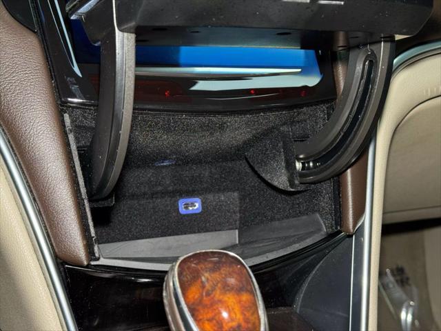 used 2014 Cadillac XTS car, priced at $12,890