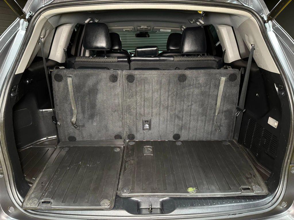 used 2018 Toyota Highlander car, priced at $19,997