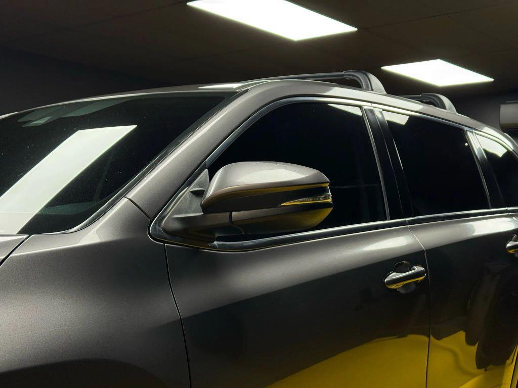 used 2018 Toyota Highlander car, priced at $19,997