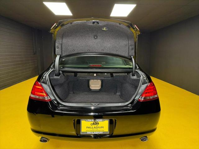 used 2006 Toyota Avalon car, priced at $9,950