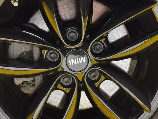 used 2016 MINI Countryman car, priced at $9,999