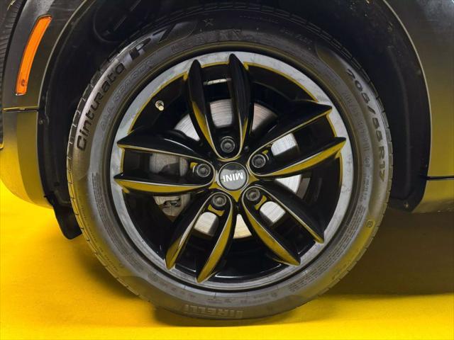 used 2016 MINI Countryman car, priced at $9,999