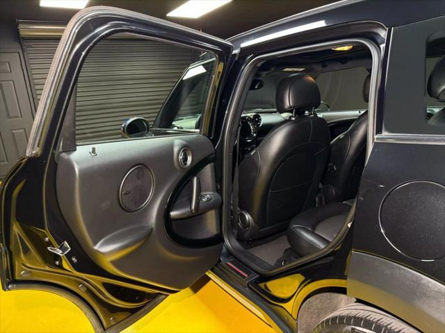 used 2016 MINI Countryman car, priced at $9,999