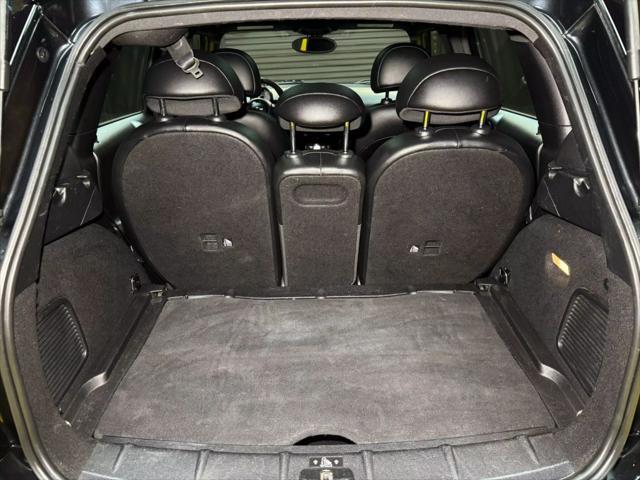 used 2016 MINI Countryman car, priced at $9,999