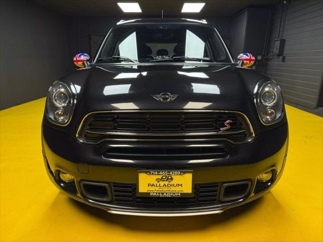 used 2016 MINI Countryman car, priced at $9,999