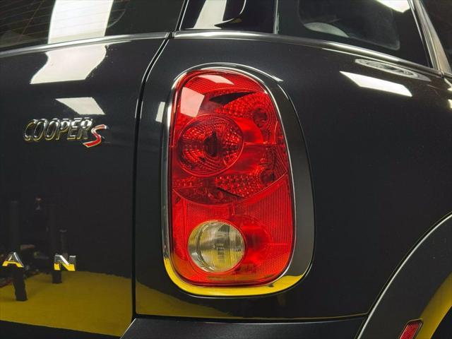 used 2016 MINI Countryman car, priced at $9,999