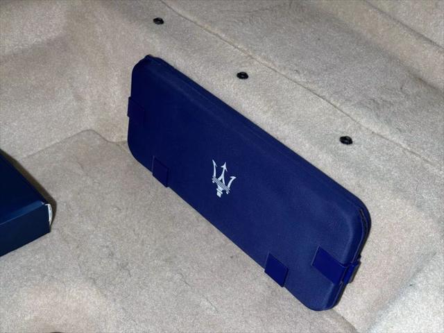 used 2011 Maserati Quattroporte car, priced at $15,900