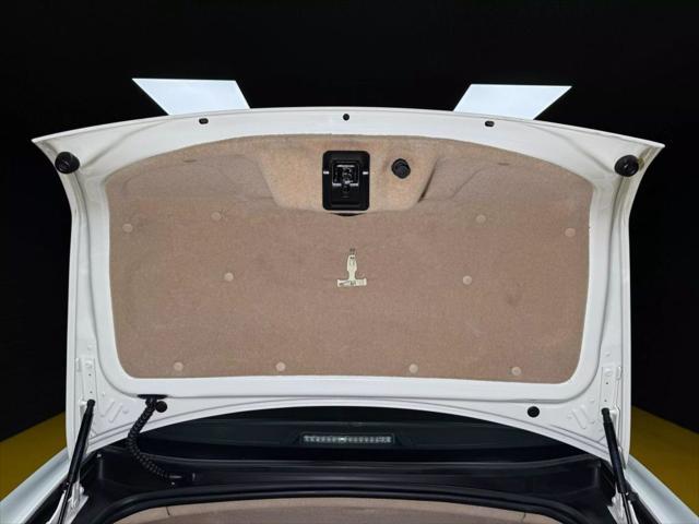 used 2011 Maserati Quattroporte car, priced at $15,900