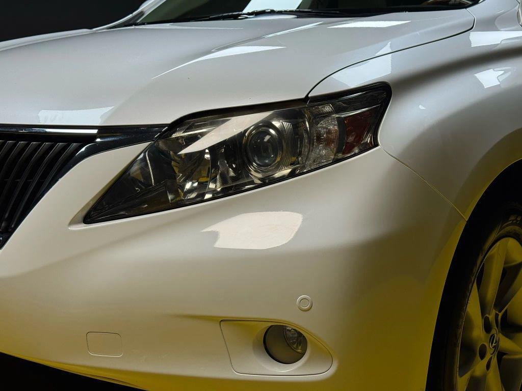 used 2012 Lexus RX 350 car, priced at $13,600