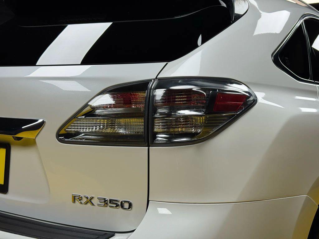 used 2012 Lexus RX 350 car, priced at $13,600