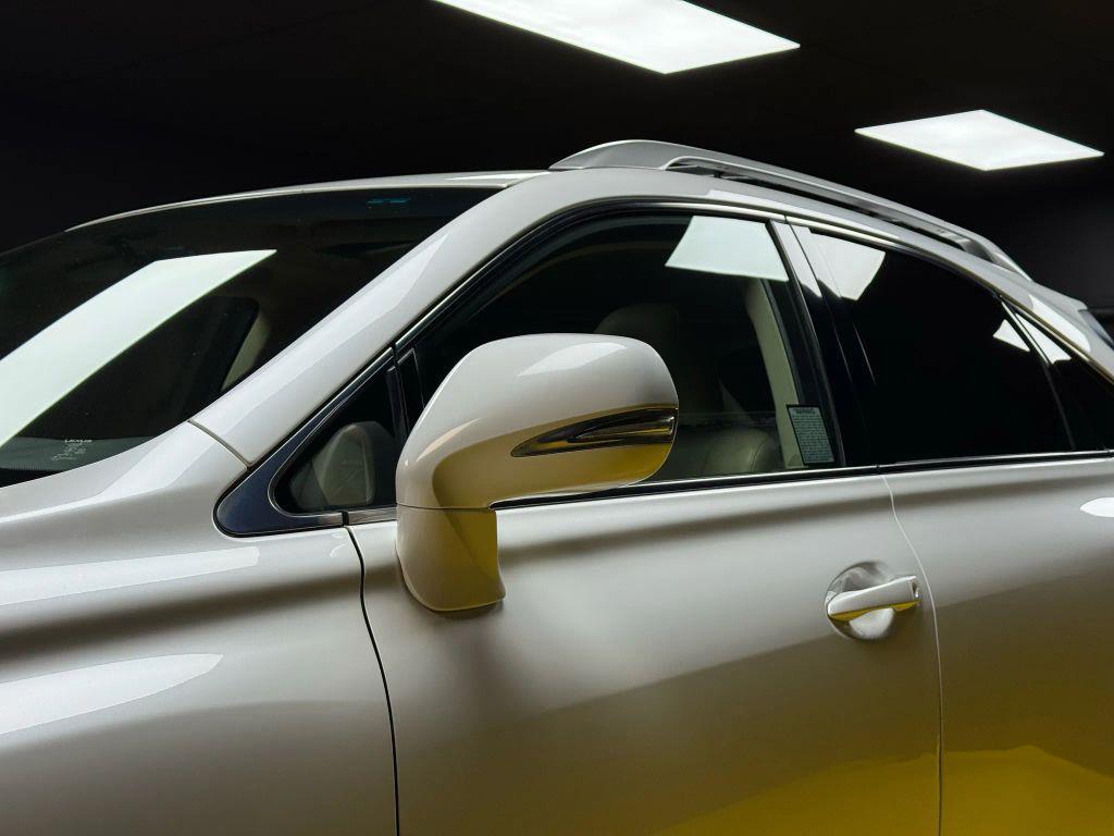 used 2012 Lexus RX 350 car, priced at $13,600