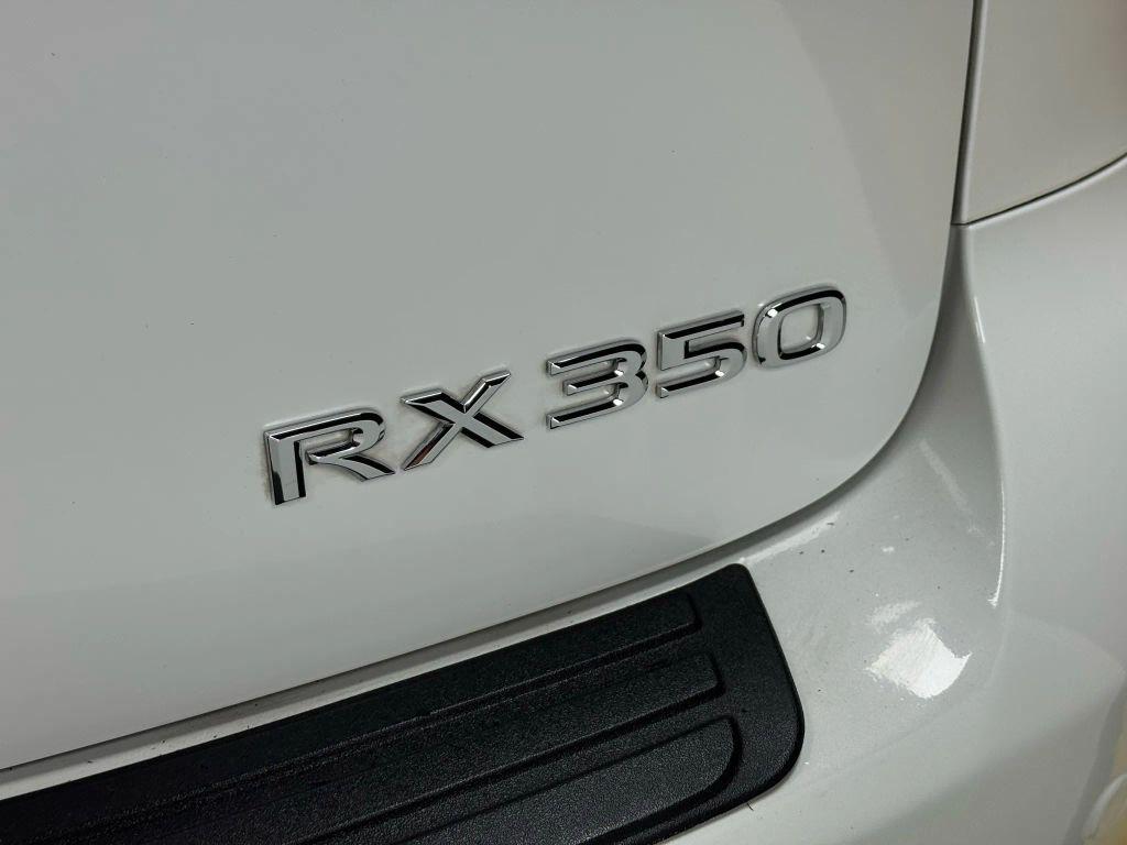 used 2012 Lexus RX 350 car, priced at $13,600