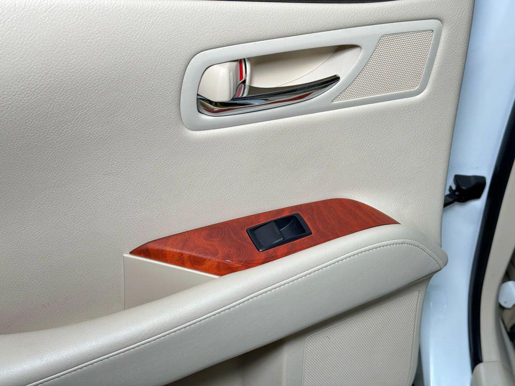 used 2012 Lexus RX 350 car, priced at $13,600