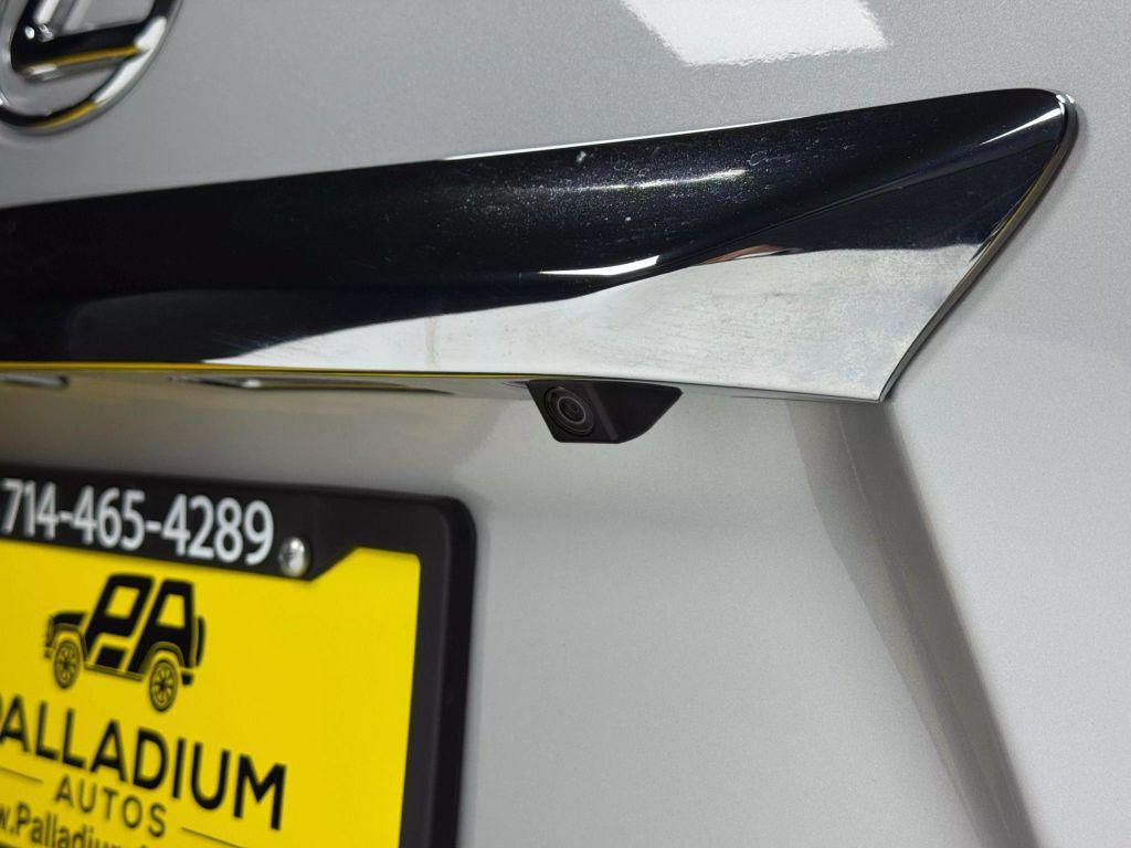 used 2011 Lexus RX 350 car, priced at $13,450